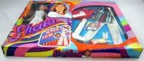 Sheila - Poupée mannequin 29cm - Coffret Sheila Superstar Ref.306 - Delavennat Oyonnax 1979