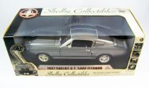 Shelby Collectibles 1967 Shelby GT500E Eleanor 1:18 scale (Diecast Metal)