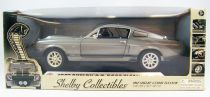 Shelby Collectibles 1967 Shelby GT500E Eleanor 1:18 scale (Diecast Metal)