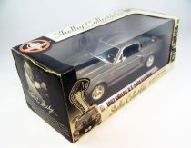 Shelby Collectibles 1967 Shelby GT500E Eleanor 1:18 scale (Diecast Metal)