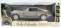 Shelby Collectibles 1967 Shelby GT500E Eleanor 1/18ème (Diecast Metal)