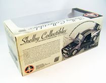 Shelby Collectibles 1967 Shelby GT500E Eleanor 1/18ème (Diecast Metal)