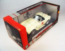 Shelby Collectibles Cobra 427 S/C 1/18ème (Diecast Metal)