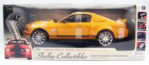 Shelby Collectibles Shelby Special Edition 427 GT500 Super Snake 1:18 scale (Diecast Metal)