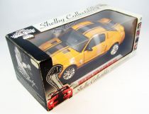 Shelby Collectibles Shelby Special Edition 427 GT500 Super Snake 1:18 scale (Diecast Metal)