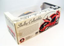 Shelby Collectibles Shelby Special Edition 427 GT500 Super Snake 1/18ème (Diecast Metal)