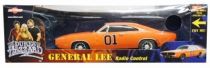 Sheriff fais moi peur ! - Hitari - General Lee 1/15ème R/C 