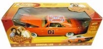 Sheriff fais-moi peur ! - Johnny Lightning - 1969 Dodge Charger General Lee 1:25ème diecast