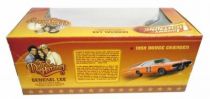 Sheriff fais-moi peur ! - Johnny Lightning - 1969 Dodge Charger General Lee 1:25ème diecast