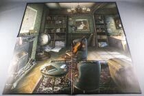 Sherlock Holmes - Board Game Hachette Heroes Escape Game - Sherlock Holmes vs Moriarty