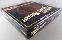Sherlock Holmes - Board Game Hachette Heroes Escape Game - Sherlock Holmes vs Moriarty