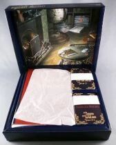 Sherlock Holmes - Jeu de Soci&eacute;t&eacute; Hachette Heroes Escape Game - Sherlock Holmes vs Moriarty