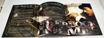 Sherlock Holmes - Theatrical Pamphlet / Programme Souvenir - Japon 2009