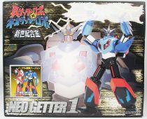 Shin Getter Robo - Miracle House - Neo Getter-1 (Normal Version)