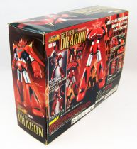 Shin Getter Robo (The Last Day) - Bandai Soul of Chogokin GX-51 - Getter Dragon