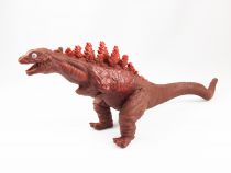 Shin Godzilla - Figurines Vinyl Bandai 2016 -  Set de 3