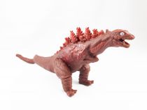 Shin Godzilla - Figurines Vinyl Bandai 2016 -  Set de 3