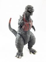 Shin Godzilla - Figurines Vinyl Bandai 2016 -  Set de 3