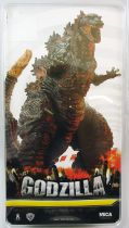 Shin Godzilla (2016) - NECA - 7\'\' action-figure
