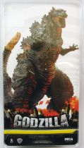 Shin Godzilla (2016) - NECA - Action-figure 17cm