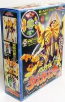 Shinkenger - Daikaioh DX - Bandai