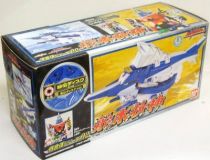 Shinkenger - Kajiki Origami - Bandai