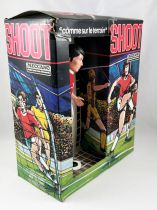 Shoot - Meccano - Adidas Scoocer Player (mint w/box)