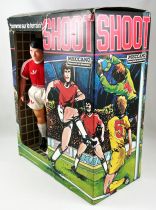 Shoot - Meccano - Adidas Scoocer Player (mint w/box)