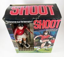 Shoot - Meccano - Adidas Scoocer Player (mint w/box)