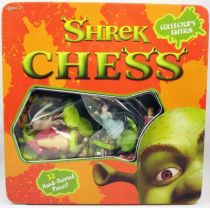 Shrek - Jeu d\'Echecs - USAopoly