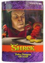 Shrek - Duloc Dungeon - McFarlane Toys 2001