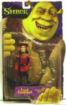 Shrek - Lord Farquaad - McFarlane Toys 2001