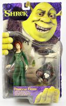 Shrek - Princess Fiona - McFarlane Toys 2001