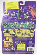 Shrek - Princess Fiona - McFarlane Toys 2001
