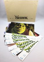 Shrek - Set de 12 Lobby Cards