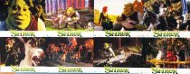 Shrek - Set de 12 Lobby Cards