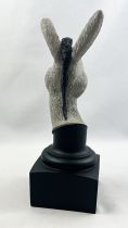Shrek 2 - Donkey - Resin Bust Master Replicas / DreamWorks 2004