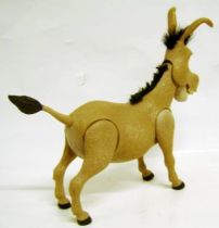 Shrek 2 - Donkey (Loose) - Hasbro 2004