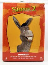 Shrek 2 - L\'Ane (Donkey) - Buste Résine Master Replicas / DreamWorks 2004