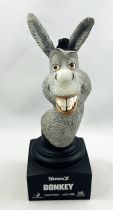 Shrek 2 - L\'Ane (Donkey) - Buste Résine Master Replicas / DreamWorks 2004