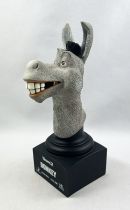 Shrek 2 - L\'Ane (Donkey) - Buste Résine Master Replicas / DreamWorks 2004