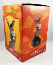Shrek 2 - L\'Ane (Donkey) - Buste Résine Master Replicas / DreamWorks 2004