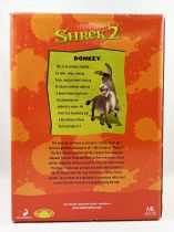 Shrek 2 - L\'Ane (Donkey) - Buste Résine Master Replicas / DreamWorks 2004