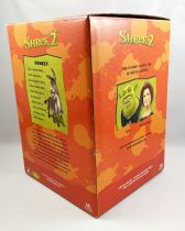 Shrek 2 - L\'Ane (Donkey) - Buste Résine Master Replicas / DreamWorks 2004