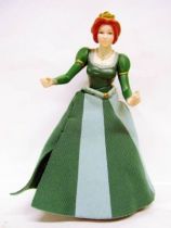 Shrek 2 - Princess Fiona (Loose) - Hasbro 2004