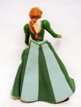 Shrek 2 - Princess Fiona (Loose) - Hasbro 2004