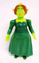 Shrek 2 - Princess Fiona (loose) - Quick 2004