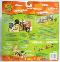 Shrek 2 - Secret Potion Lab - Hasbro 2004