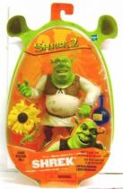 Shrek 2 - Shrek - Hasbro 2004