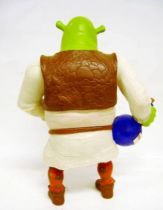 Shrek 2 - Shrek (Loose) - Hasbro 2004